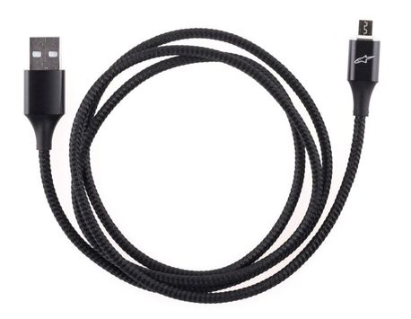 Alpinestars Tech Air 5 System usb cable kit inc magnet connection Alpinestars Tech Air 5 System usb cable kit inc magnet connection